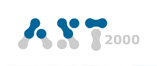 AXT 2000 Logo